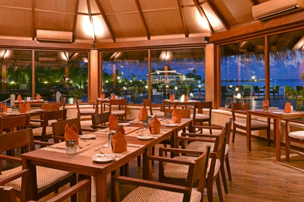 Sunset Restaurant